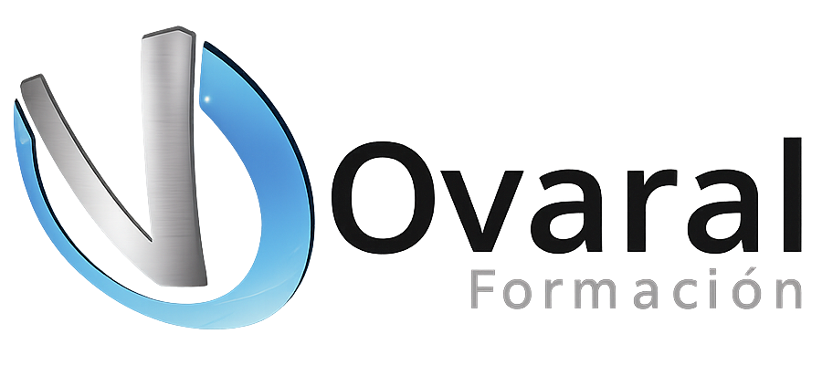 Ovaral Formación